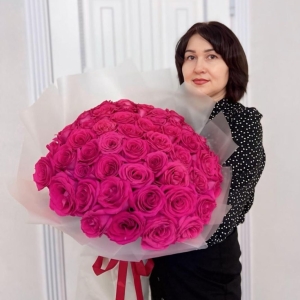 Джарлгаева Алия Манасқызы